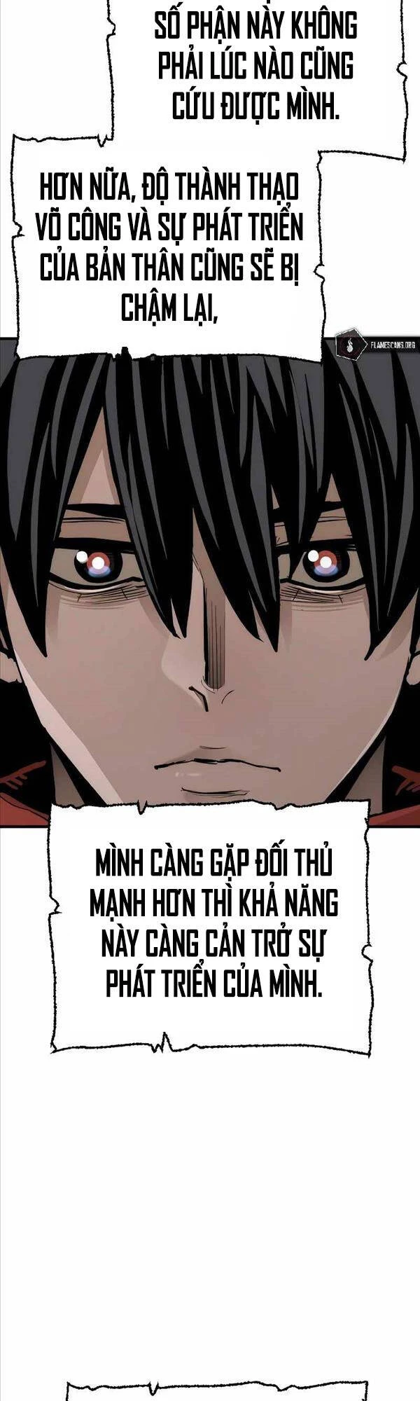 Thiên Ma Phi Thăng Truyện Chapter 70 - 79