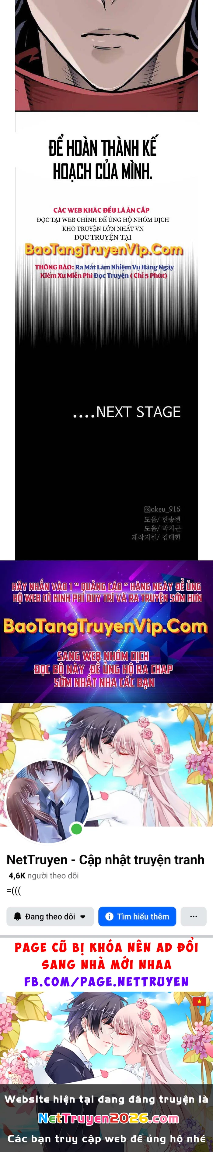 Thiên Ma Phi Thăng Truyện Chapter 70 - 89