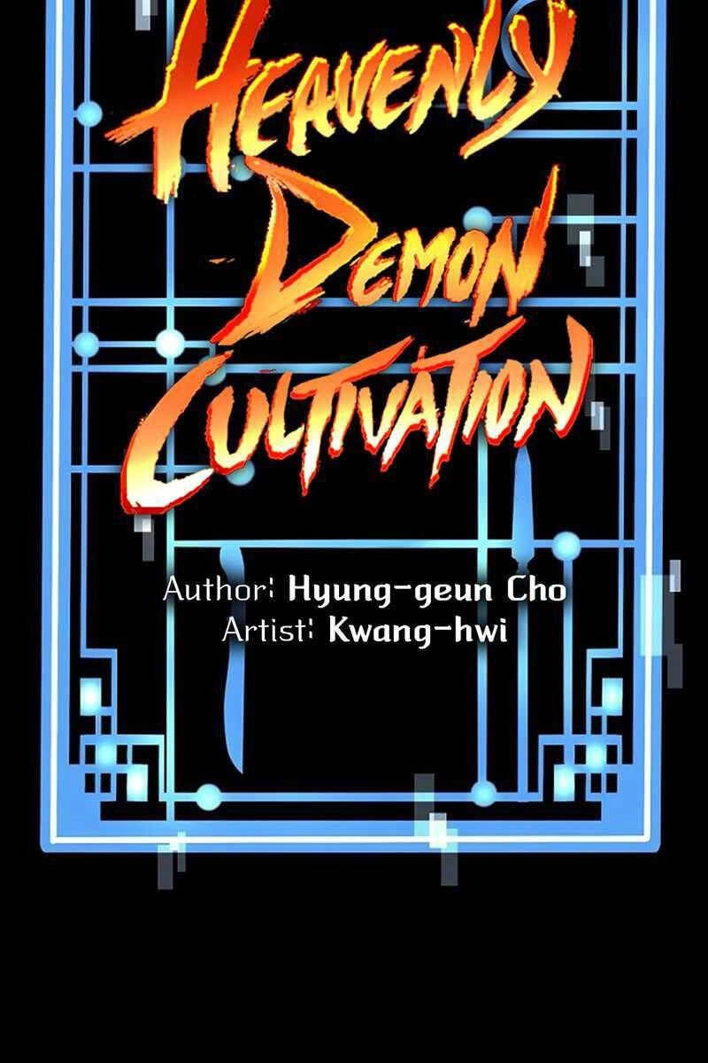 Thiên Ma Phi Thăng Truyện Chapter 71 - 2