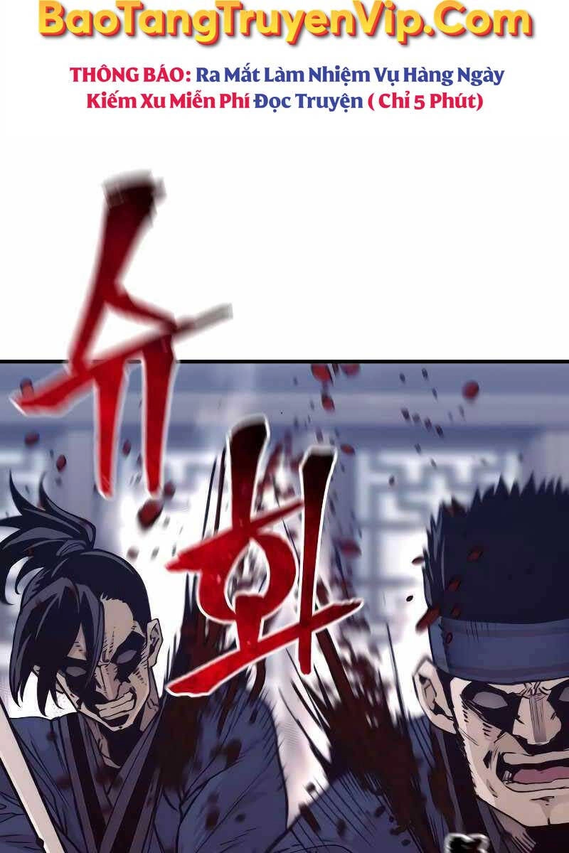 Thiên Ma Phi Thăng Truyện Chapter 71 - 6