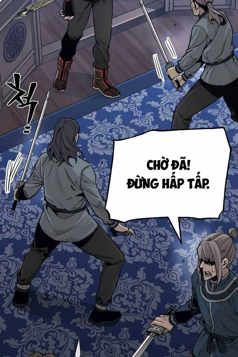 Thiên Ma Phi Thăng Truyện Chapter 71 - 40