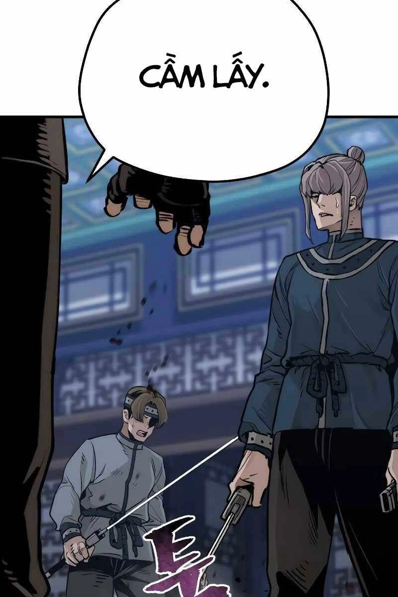 Thiên Ma Phi Thăng Truyện Chapter 71 - 69