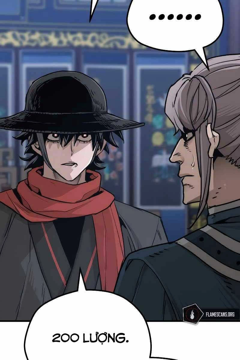 Thiên Ma Phi Thăng Truyện Chapter 71 - 73