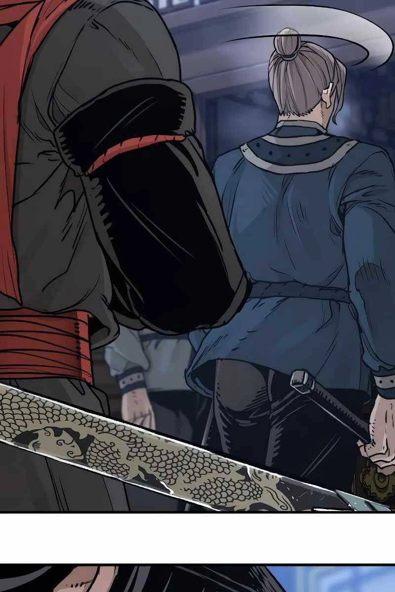 Thiên Ma Phi Thăng Truyện Chapter 71 - 94