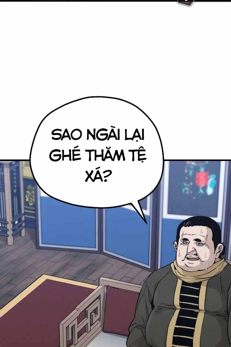 Thiên Ma Phi Thăng Truyện Chapter 71 - 98