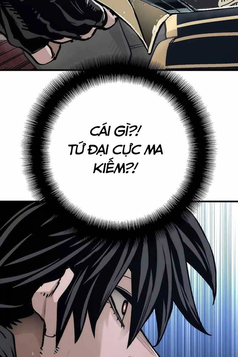 Thiên Ma Phi Thăng Truyện Chapter 71 - 127