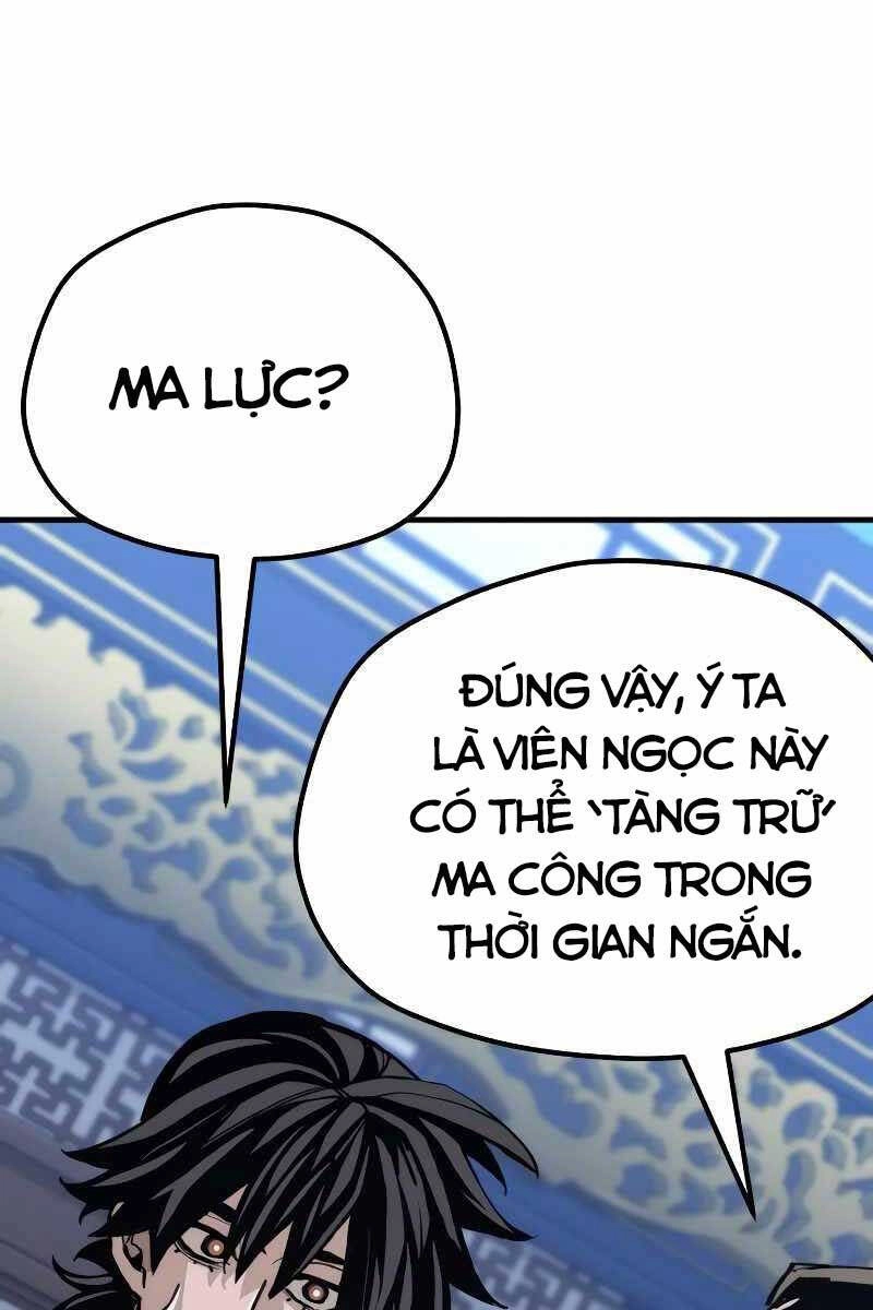 Thiên Ma Phi Thăng Truyện Chapter 71 - 134