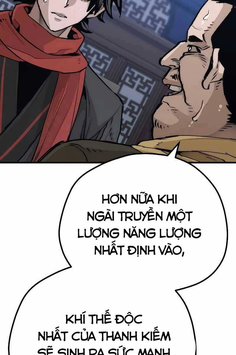 Thiên Ma Phi Thăng Truyện Chapter 71 - 135