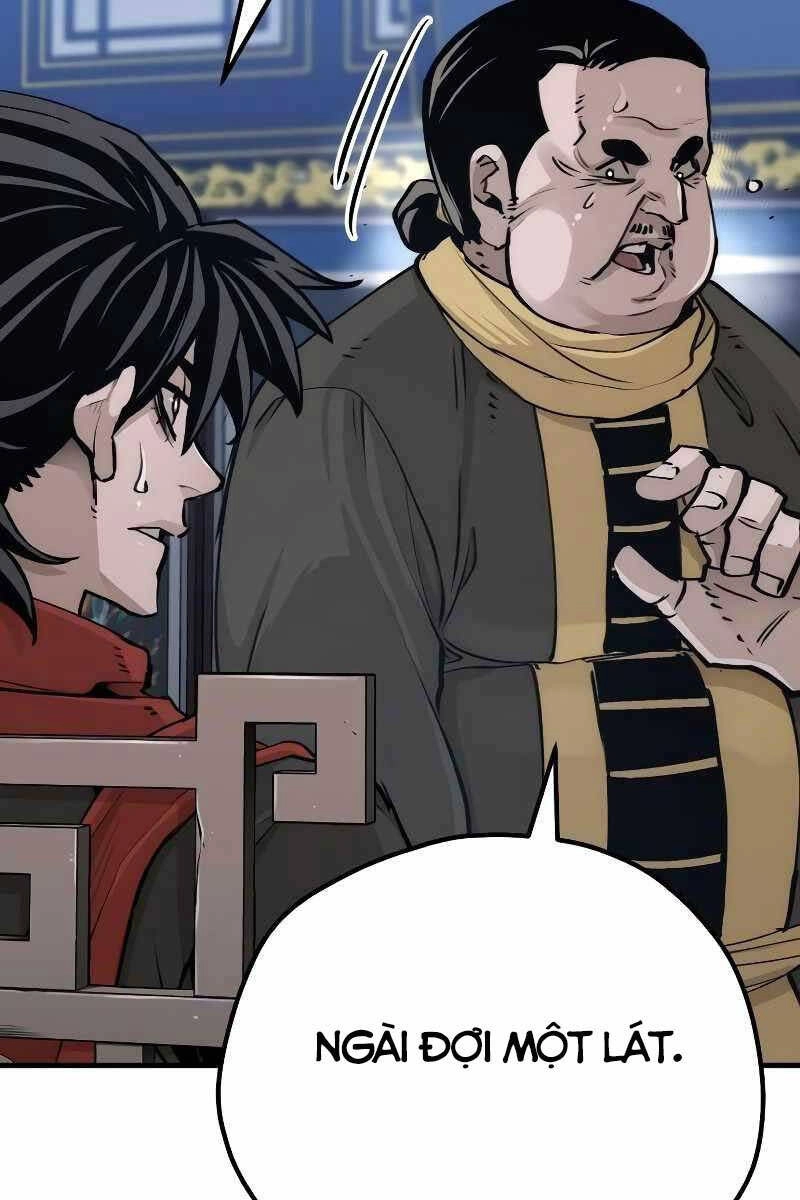 Thiên Ma Phi Thăng Truyện Chapter 71 - 137