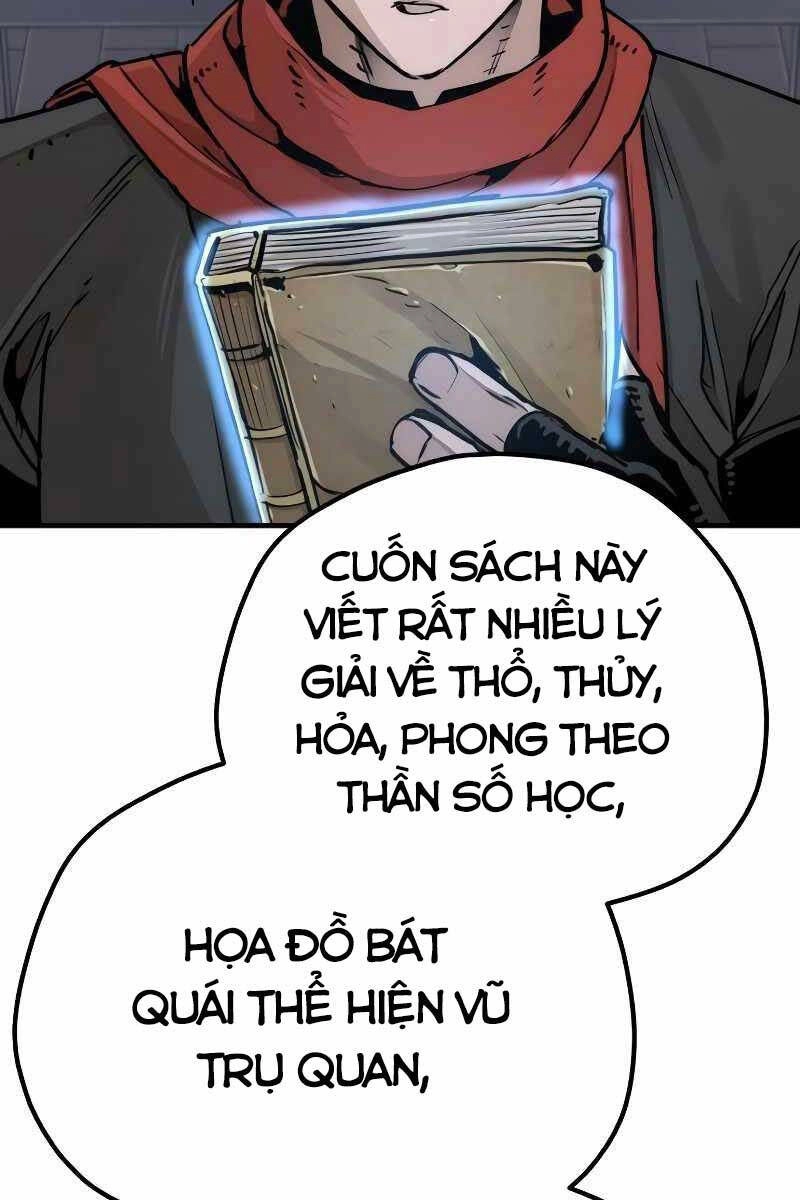 Thiên Ma Phi Thăng Truyện Chapter 71 - 141