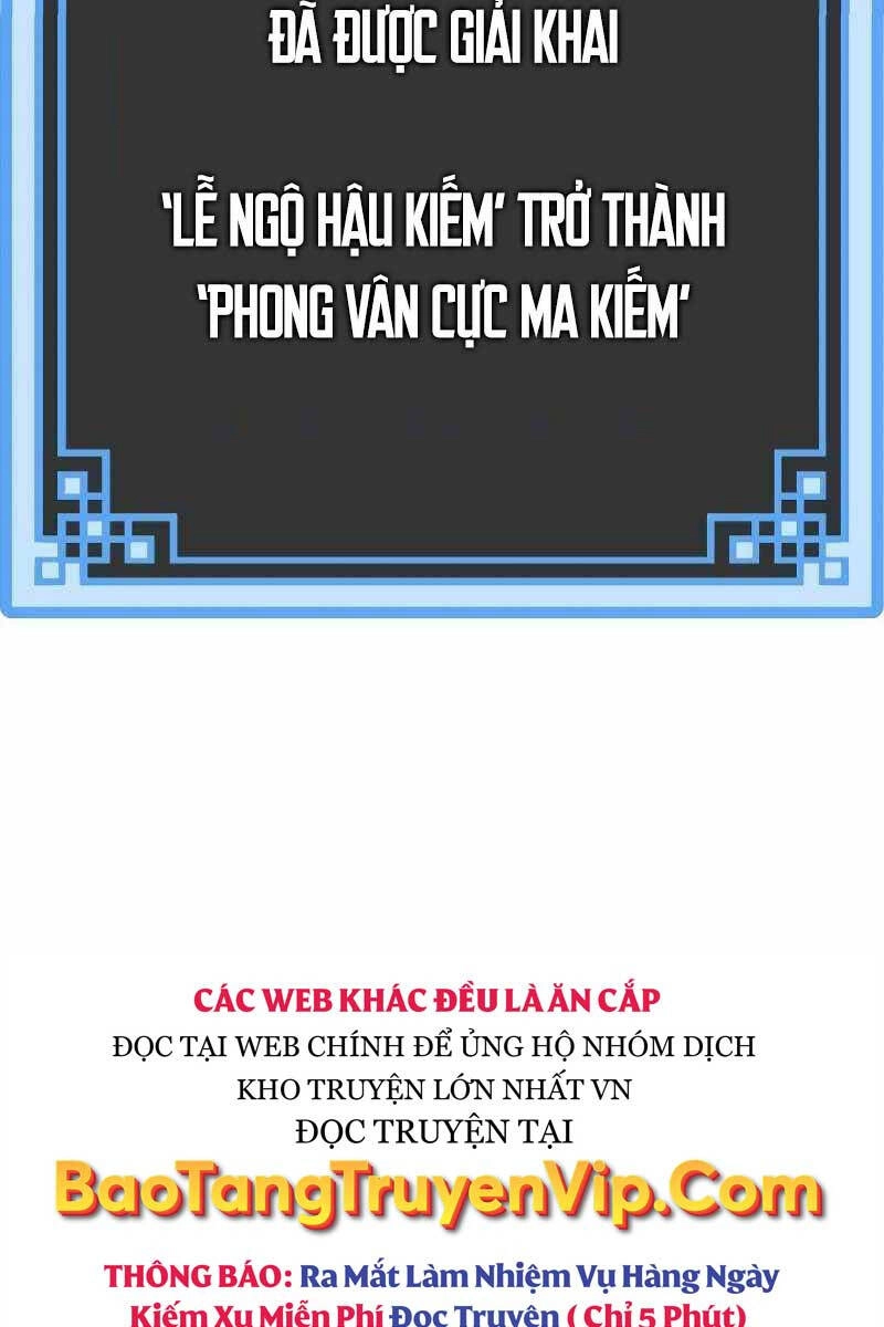 Thiên Ma Phi Thăng Truyện Chapter 71 - 146