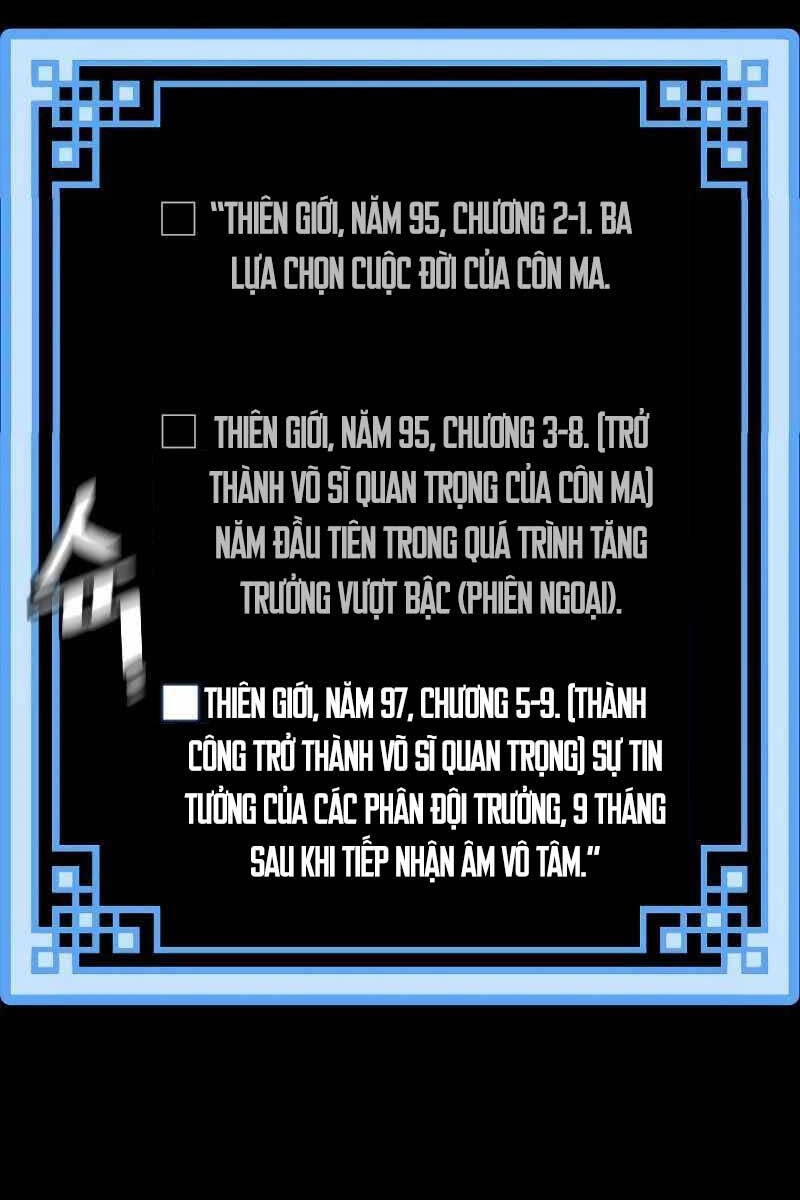 Thiên Ma Phi Thăng Truyện Chapter 71 - 158