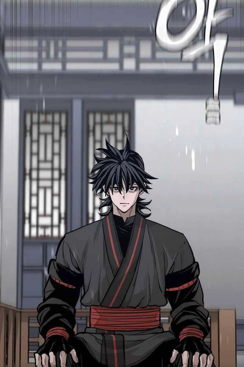 Thiên Ma Phi Thăng Truyện Chapter 71 - 161