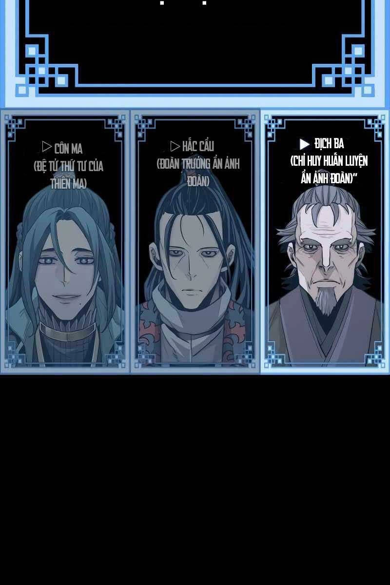 Thiên Ma Phi Thăng Truyện Chapter 71 - 170