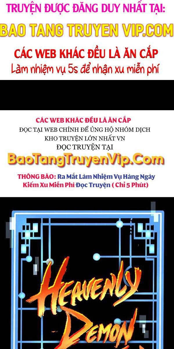 Thiên Ma Phi Thăng Truyện Chapter 72 - 1