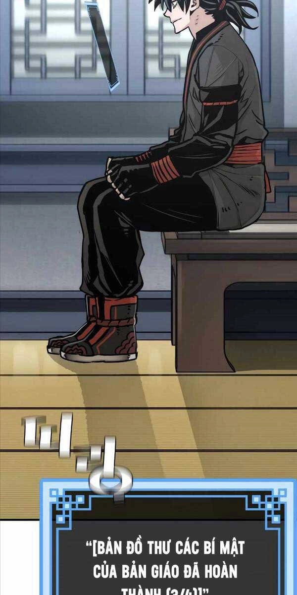 Thiên Ma Phi Thăng Truyện Chapter 72 - 5