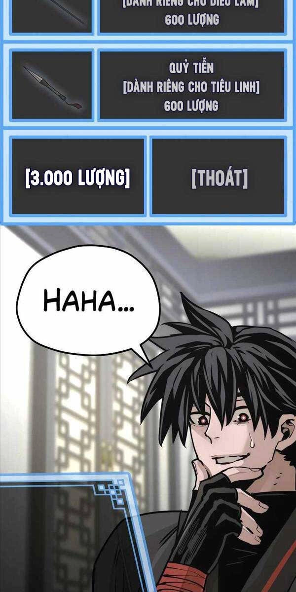 Thiên Ma Phi Thăng Truyện Chapter 72 - 15