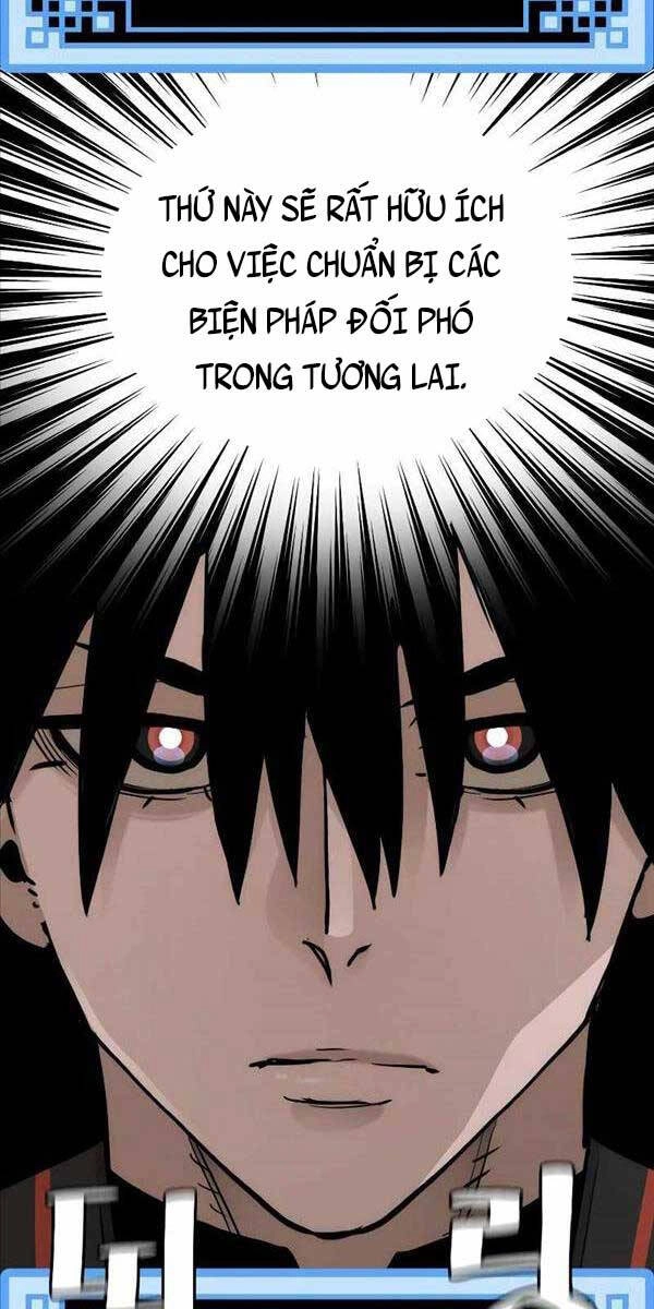 Thiên Ma Phi Thăng Truyện Chapter 72 - 62