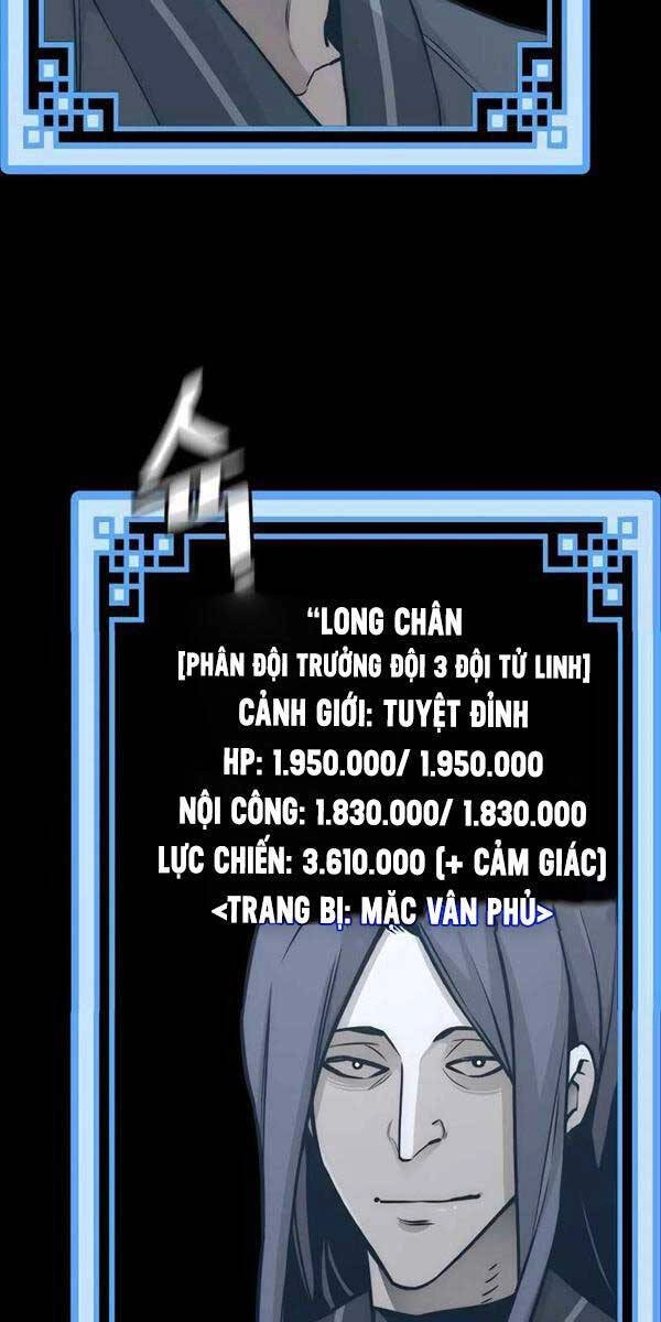 Thiên Ma Phi Thăng Truyện Chapter 72 - 67