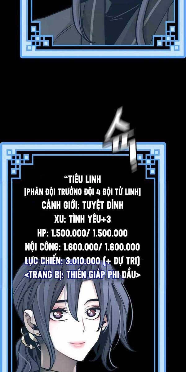 Thiên Ma Phi Thăng Truyện Chapter 72 - 68