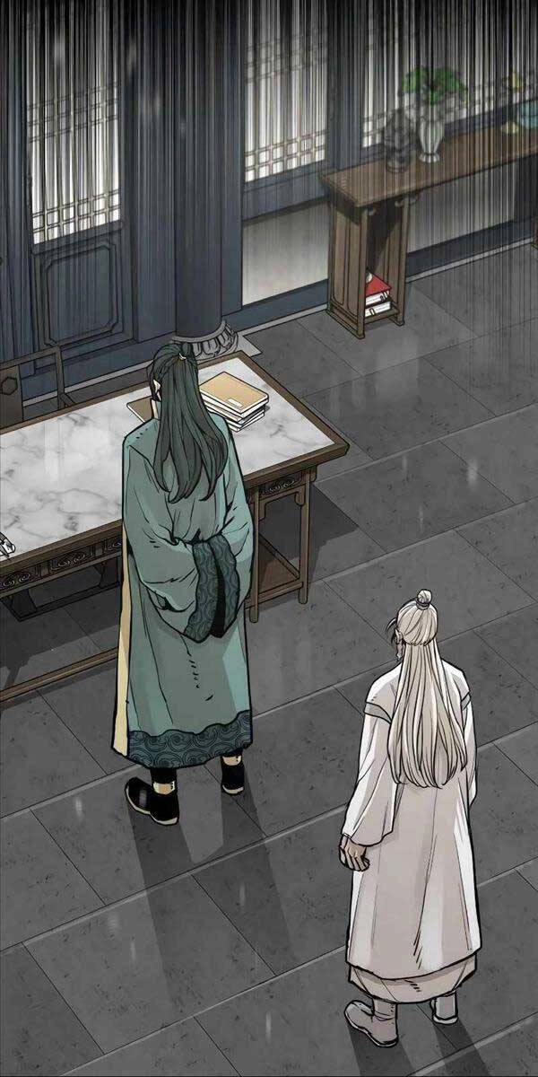 Thiên Ma Phi Thăng Truyện Chapter 72 - 78