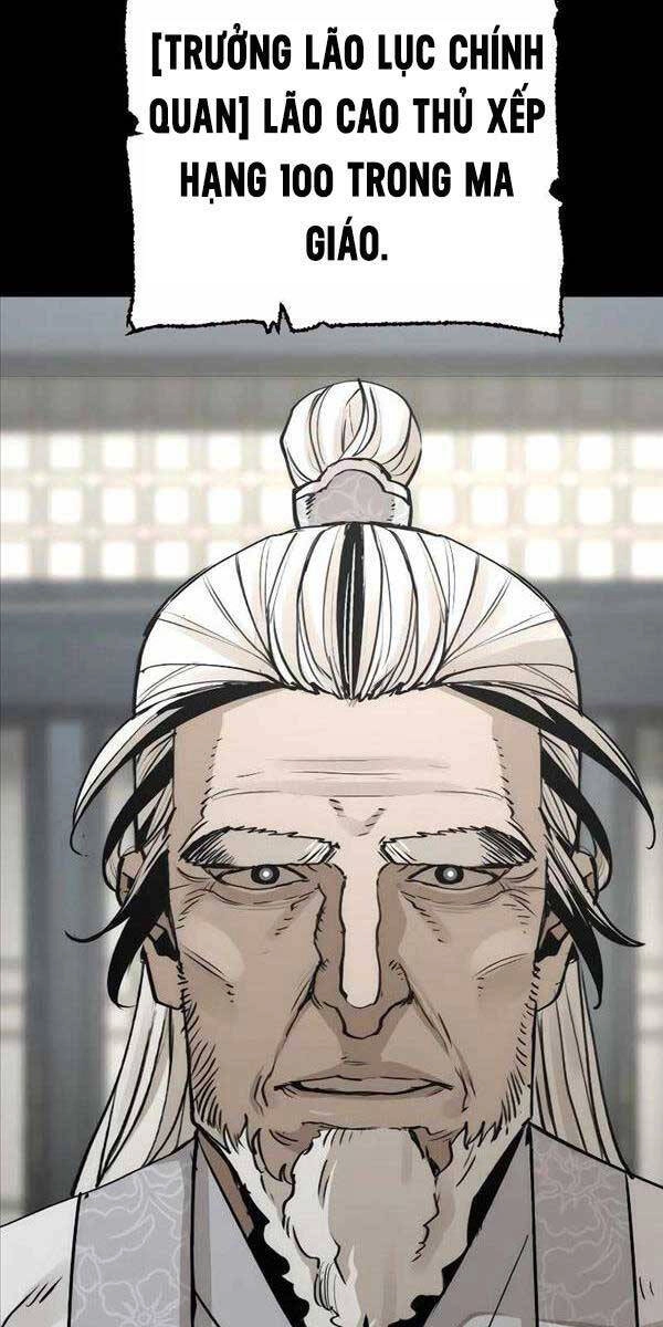 Thiên Ma Phi Thăng Truyện Chapter 72 - 81