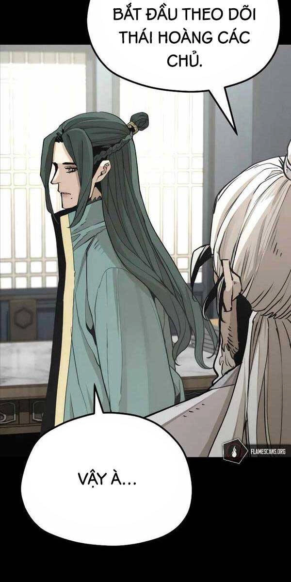 Thiên Ma Phi Thăng Truyện Chapter 72 - 83