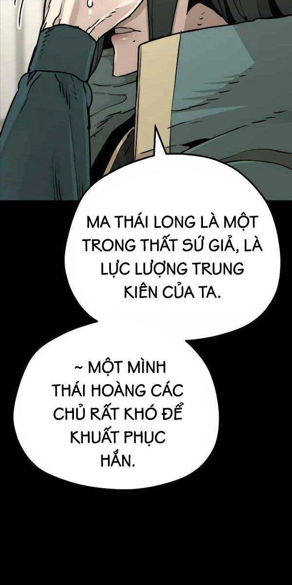 Thiên Ma Phi Thăng Truyện Chapter 72 - 85