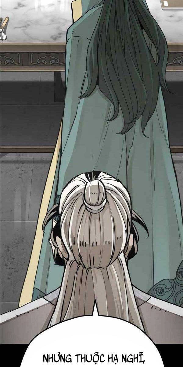 Thiên Ma Phi Thăng Truyện Chapter 72 - 92