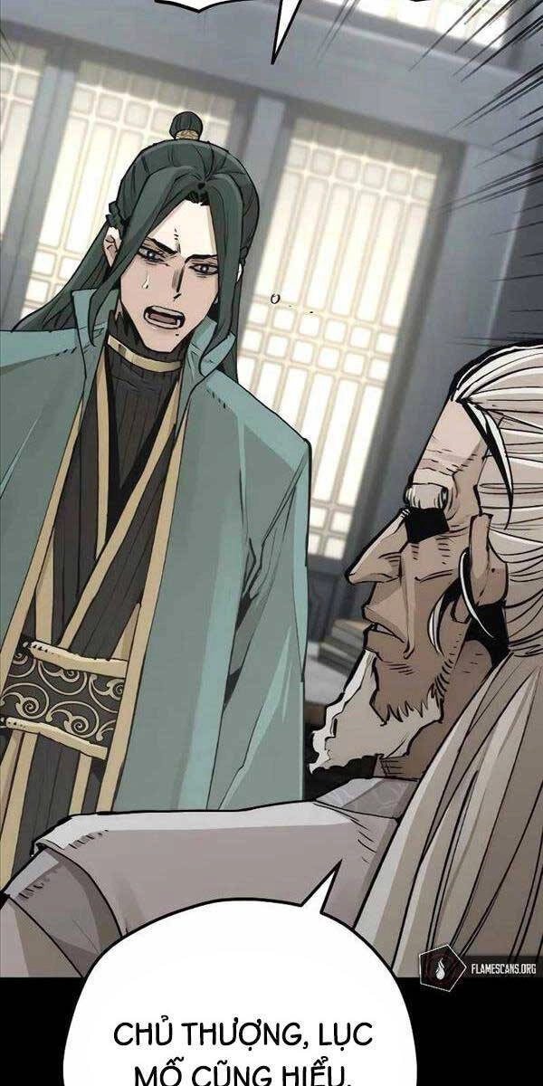 Thiên Ma Phi Thăng Truyện Chapter 72 - 94