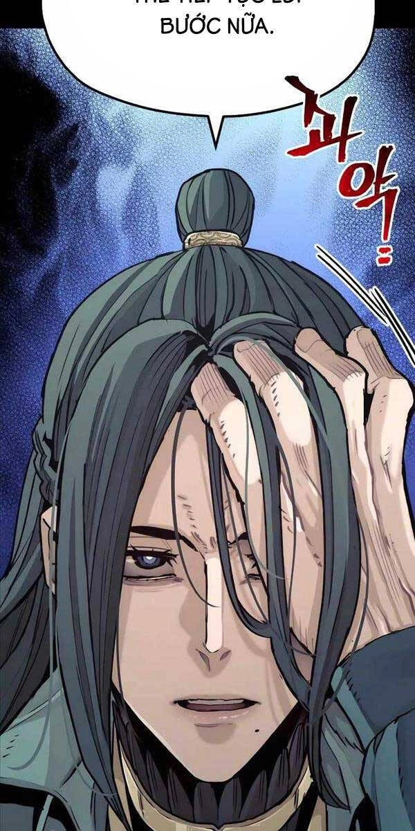 Thiên Ma Phi Thăng Truyện Chapter 72 - 108