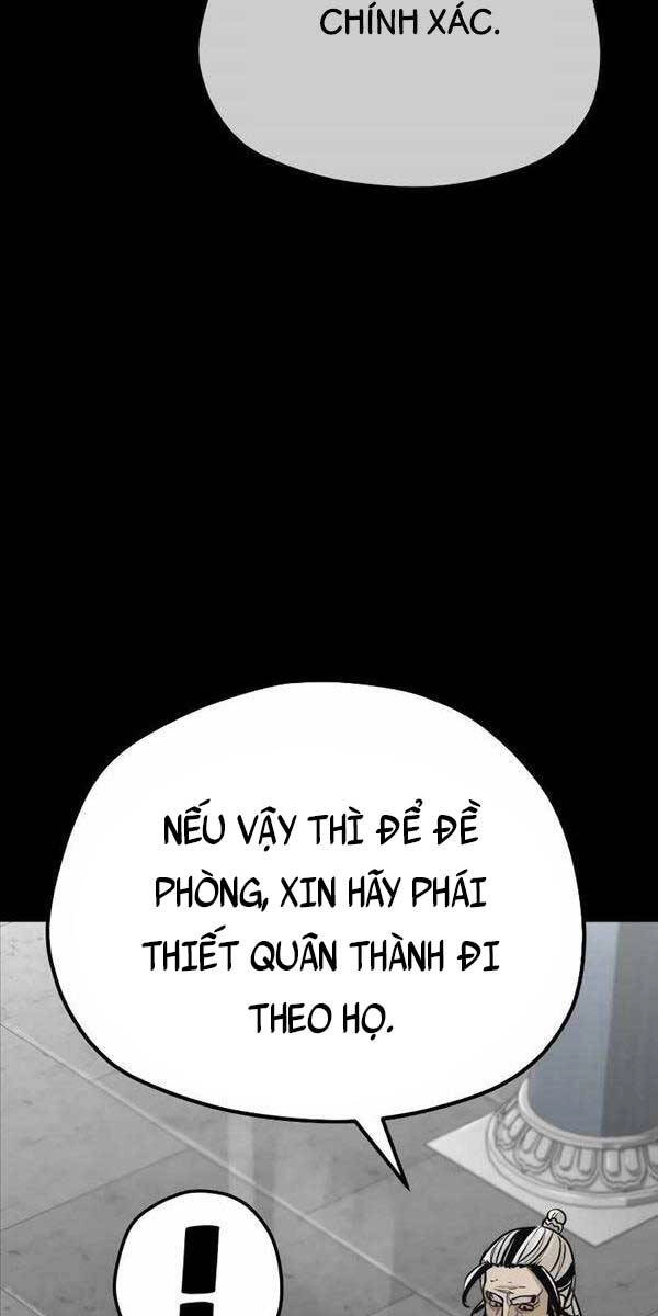 Thiên Ma Phi Thăng Truyện Chapter 72 - 124