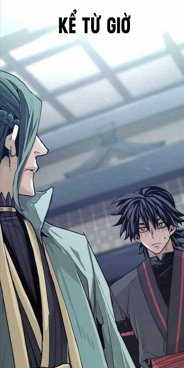 Thiên Ma Phi Thăng Truyện Chapter 72 - 147