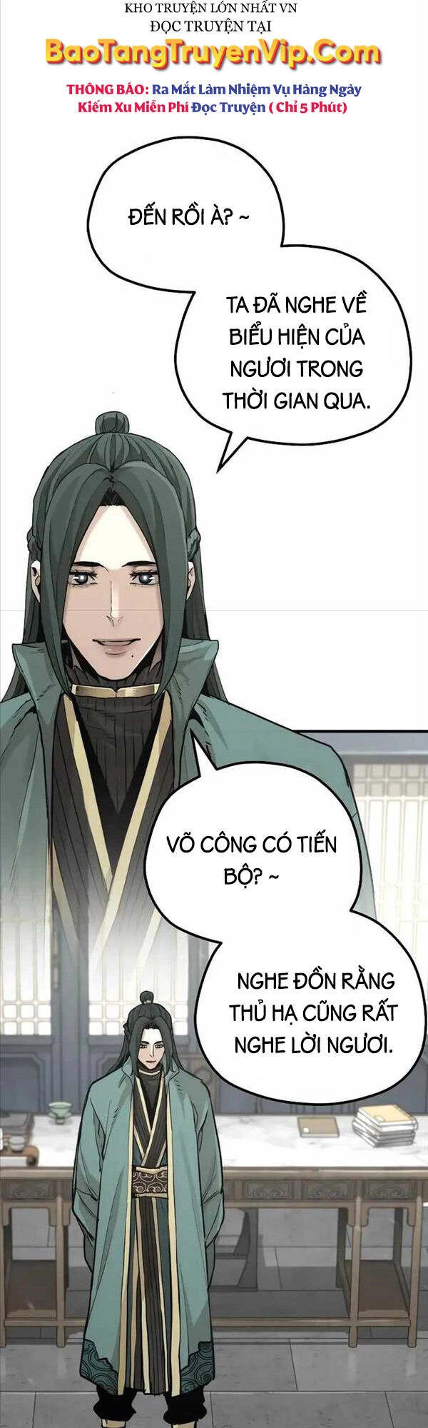 Thiên Ma Phi Thăng Truyện Chapter 73 - 2