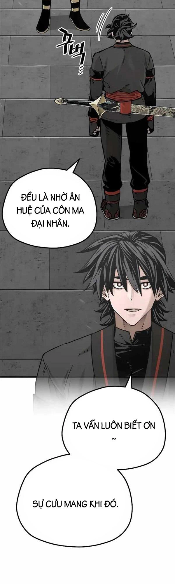 Thiên Ma Phi Thăng Truyện Chapter 73 - 3