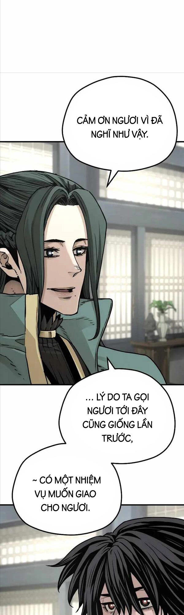 Thiên Ma Phi Thăng Truyện Chapter 73 - 4