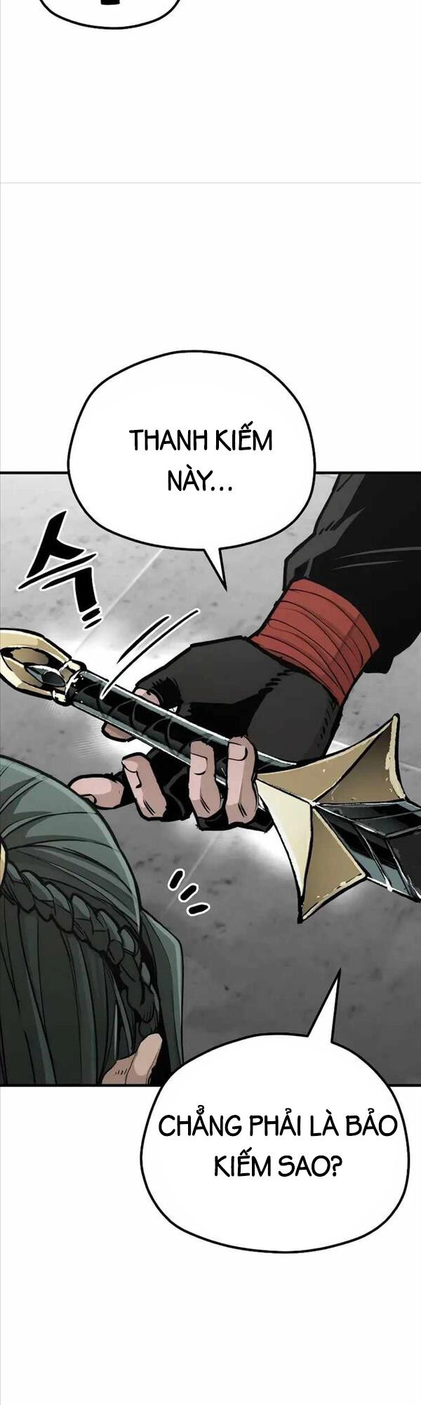 Thiên Ma Phi Thăng Truyện Chapter 73 - 16