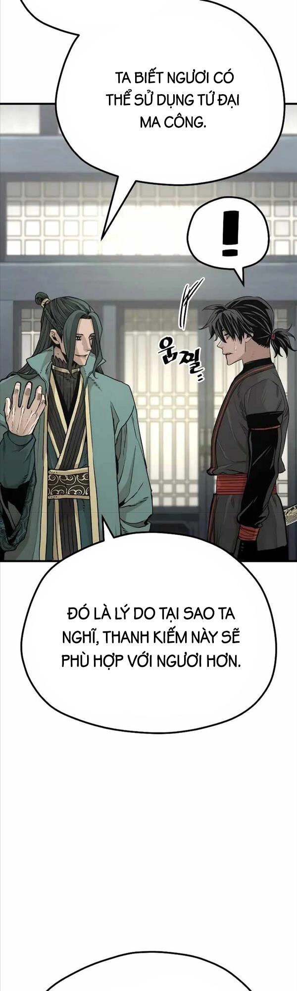 Thiên Ma Phi Thăng Truyện Chapter 73 - 25