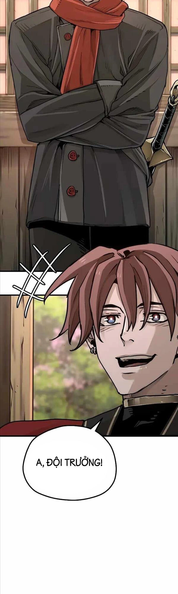 Thiên Ma Phi Thăng Truyện Chapter 73 - 36