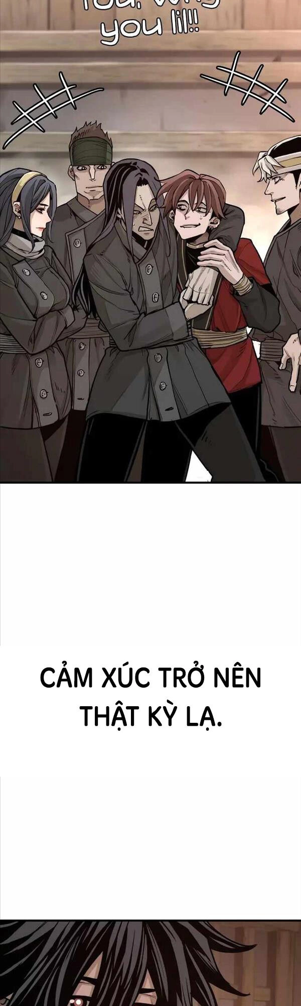 Thiên Ma Phi Thăng Truyện Chapter 73 - 38