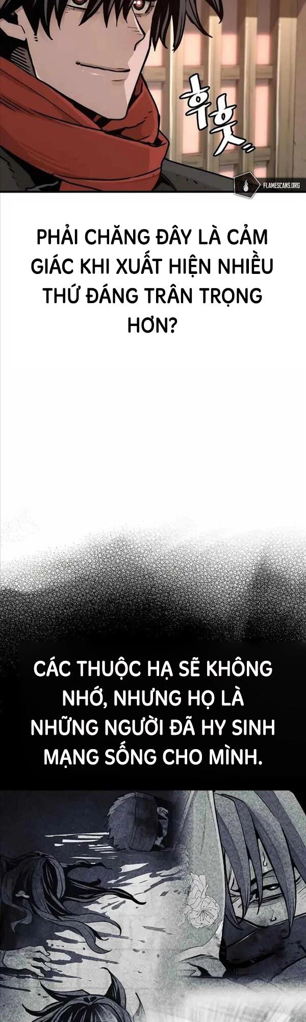 Thiên Ma Phi Thăng Truyện Chapter 73 - 39