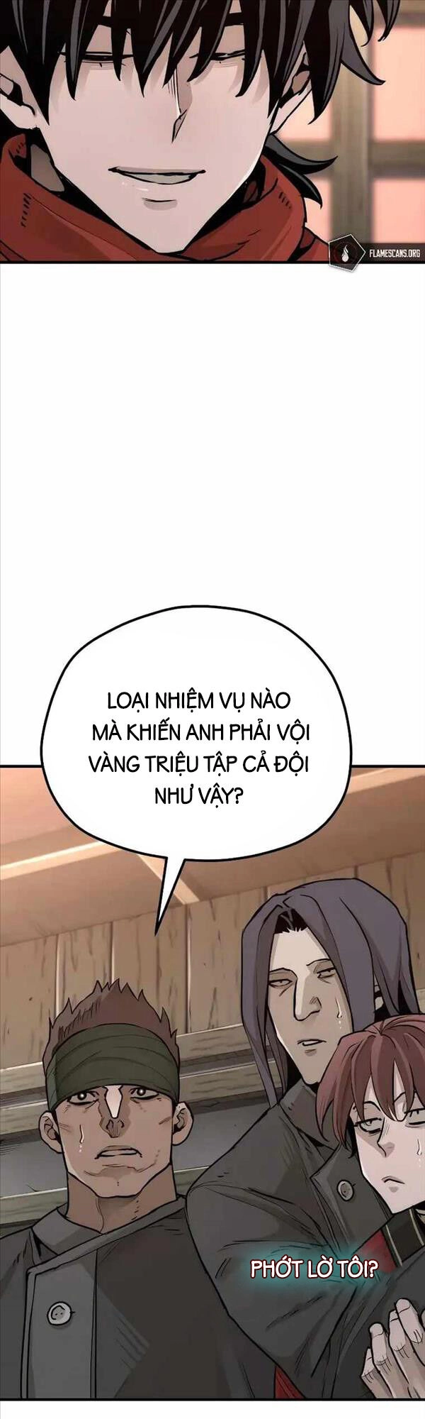 Thiên Ma Phi Thăng Truyện Chapter 73 - 42