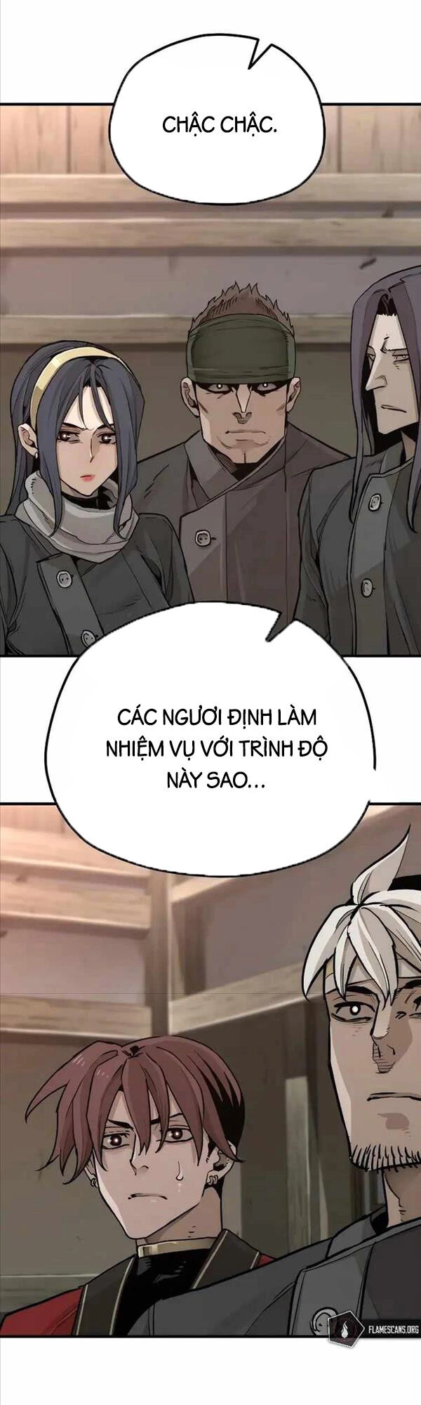 Thiên Ma Phi Thăng Truyện Chapter 73 - 54