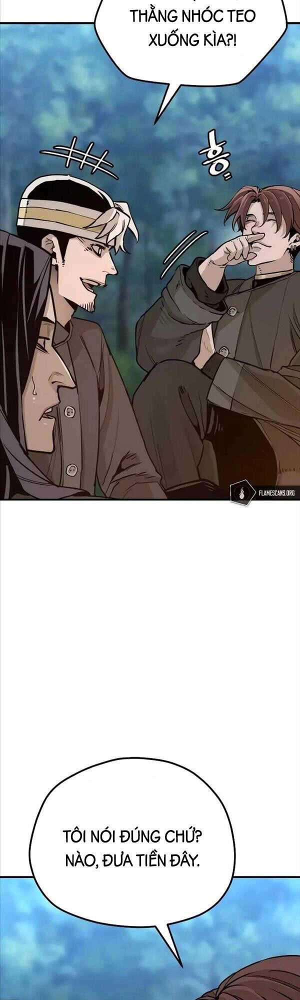 Thiên Ma Phi Thăng Truyện Chapter 73 - 70