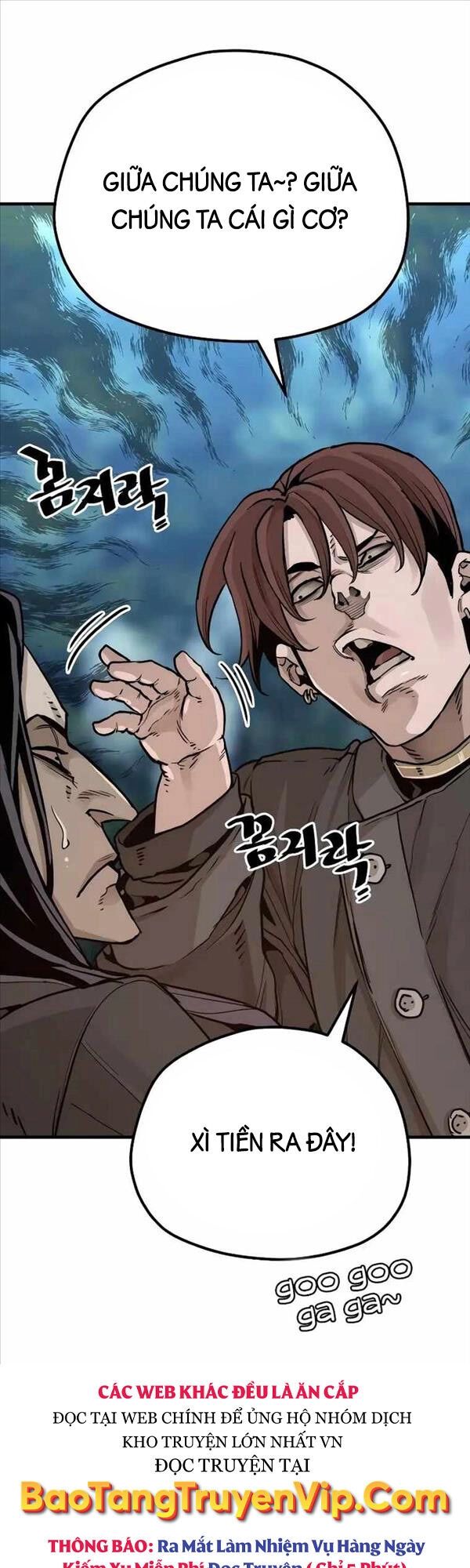 Thiên Ma Phi Thăng Truyện Chapter 73 - 72