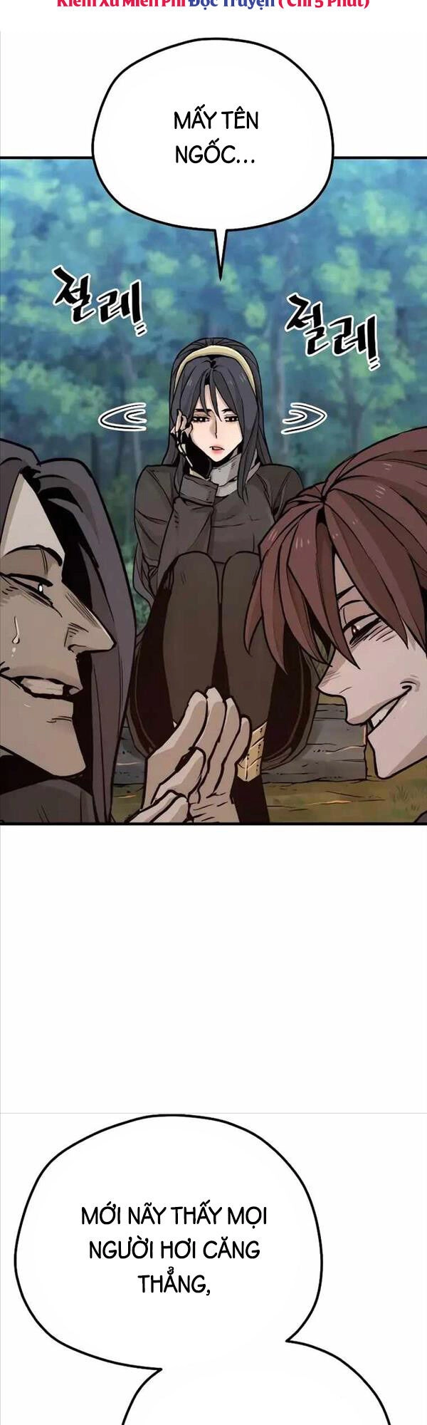 Thiên Ma Phi Thăng Truyện Chapter 73 - 73