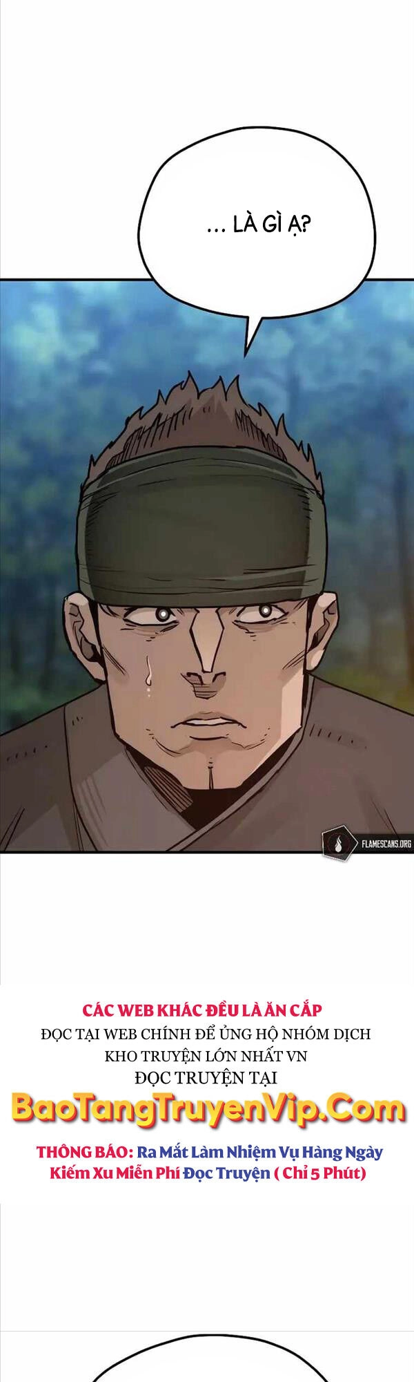 Thiên Ma Phi Thăng Truyện Chapter 73 - 77