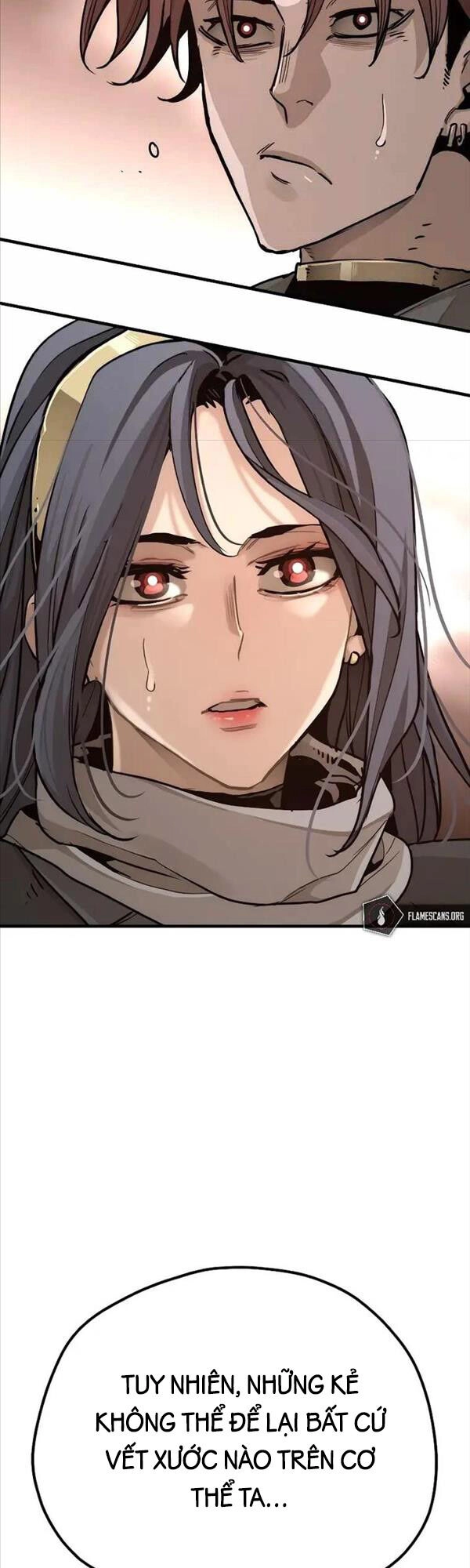 Thiên Ma Phi Thăng Truyện Chapter 73 - 80