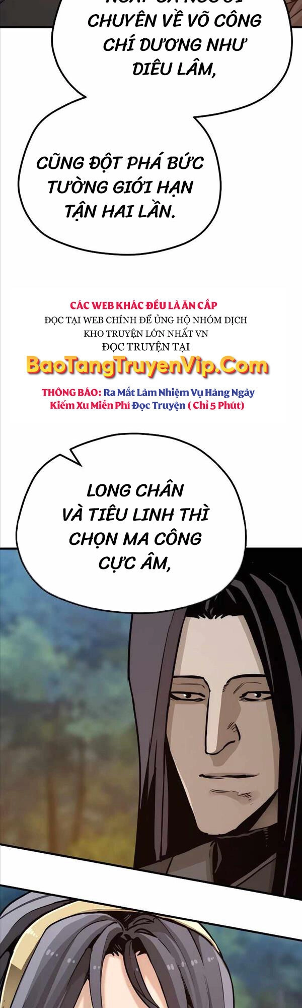 Thiên Ma Phi Thăng Truyện Chapter 74 - 6