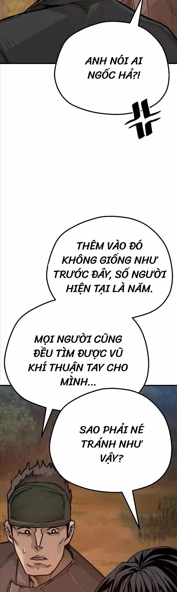 Thiên Ma Phi Thăng Truyện Chapter 74 - 8
